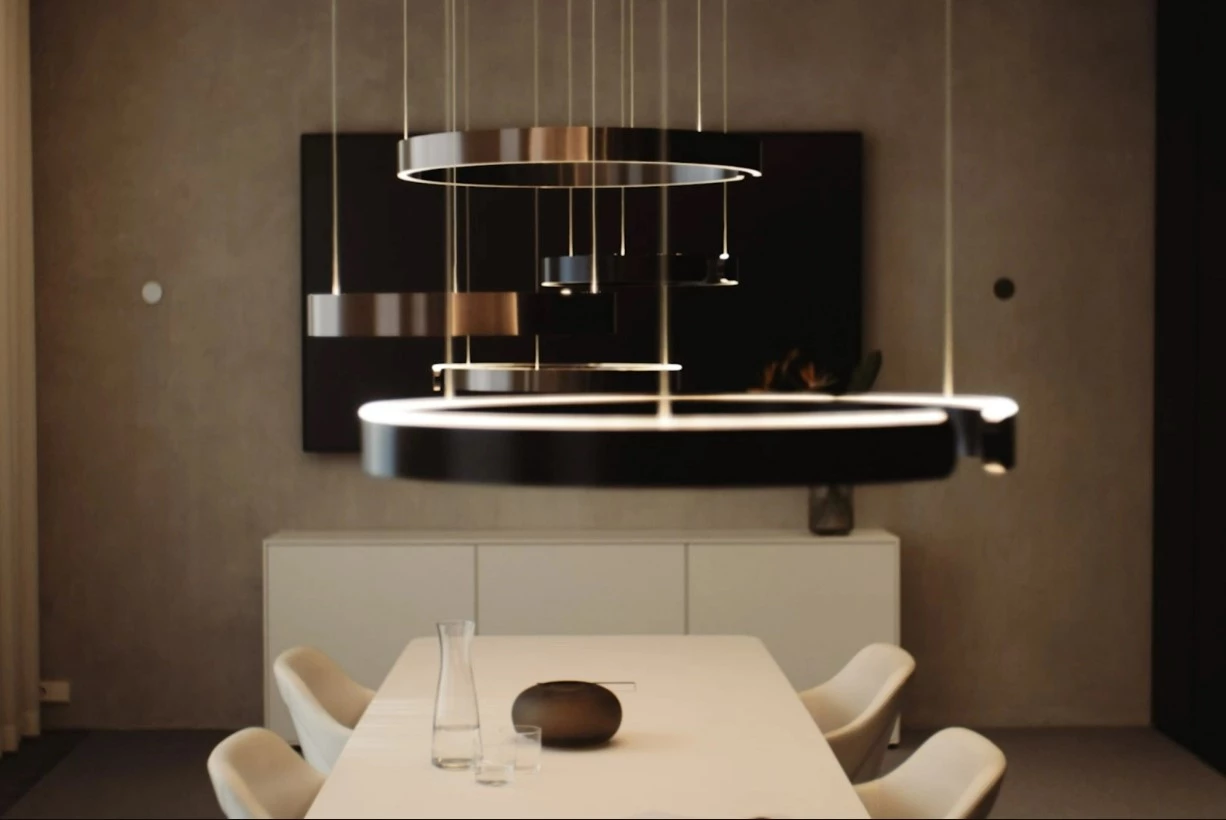 Mito sospeso move - Suspension 40 cm