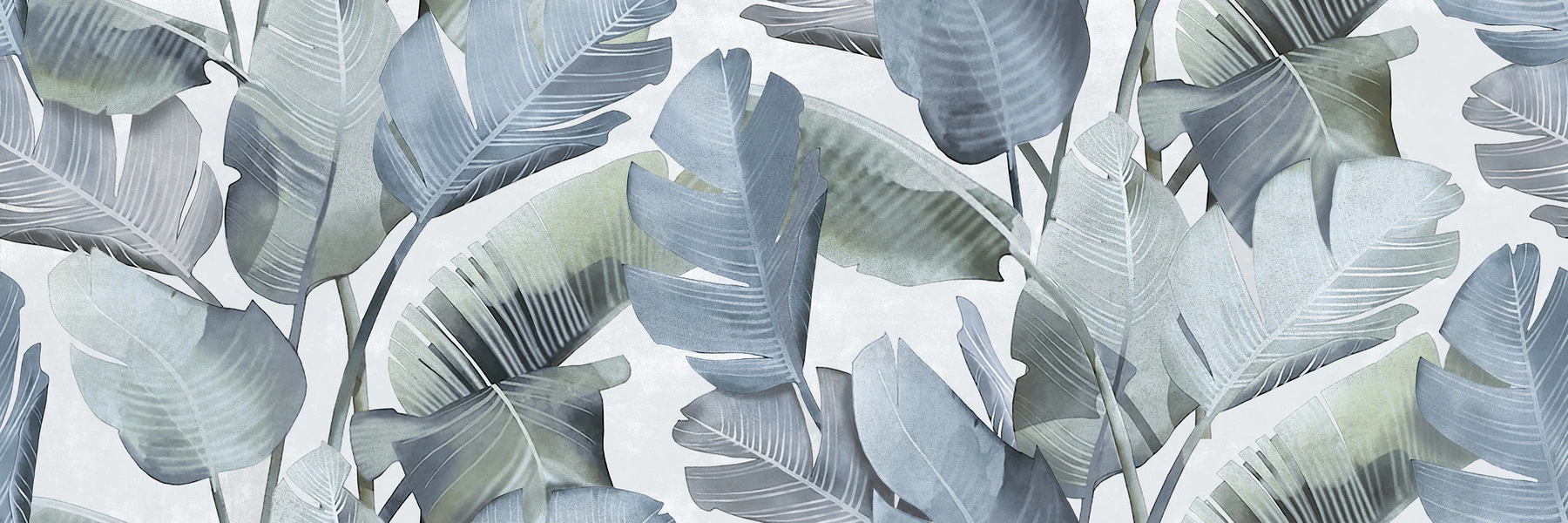 Ragno Mixed Decoro Tropico Freddo Touch RA3W