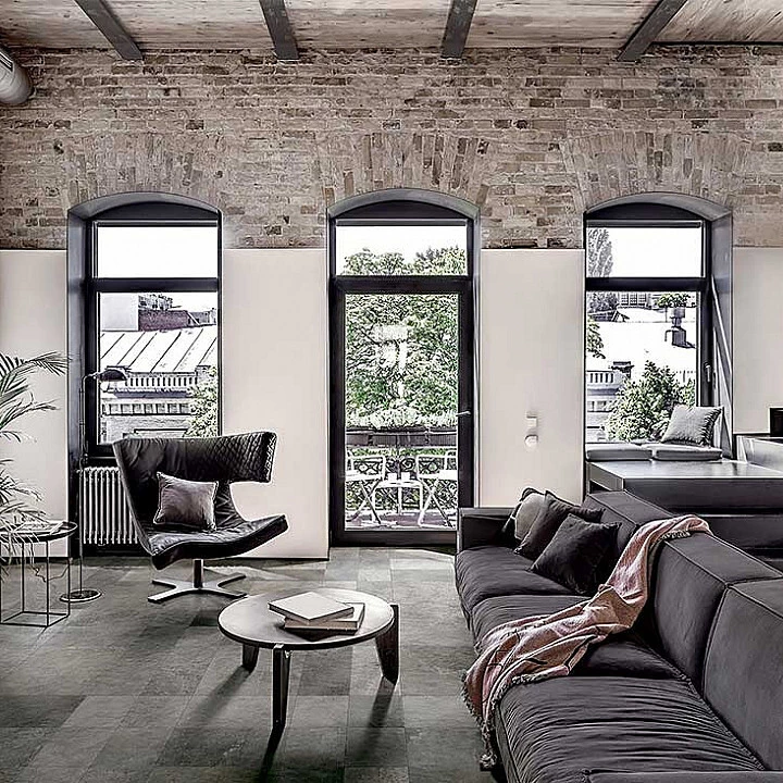 CIR BOCCA DI LUPO R11 40X40 1068520