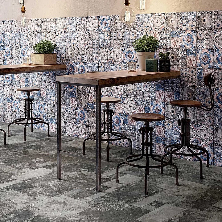 CIR NERO GALERA R11 20X20 1068510