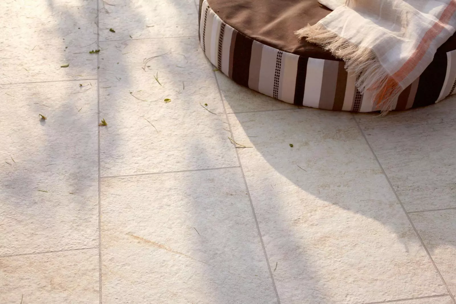 Marazzi Multiquartz Beige 20X20 MK81