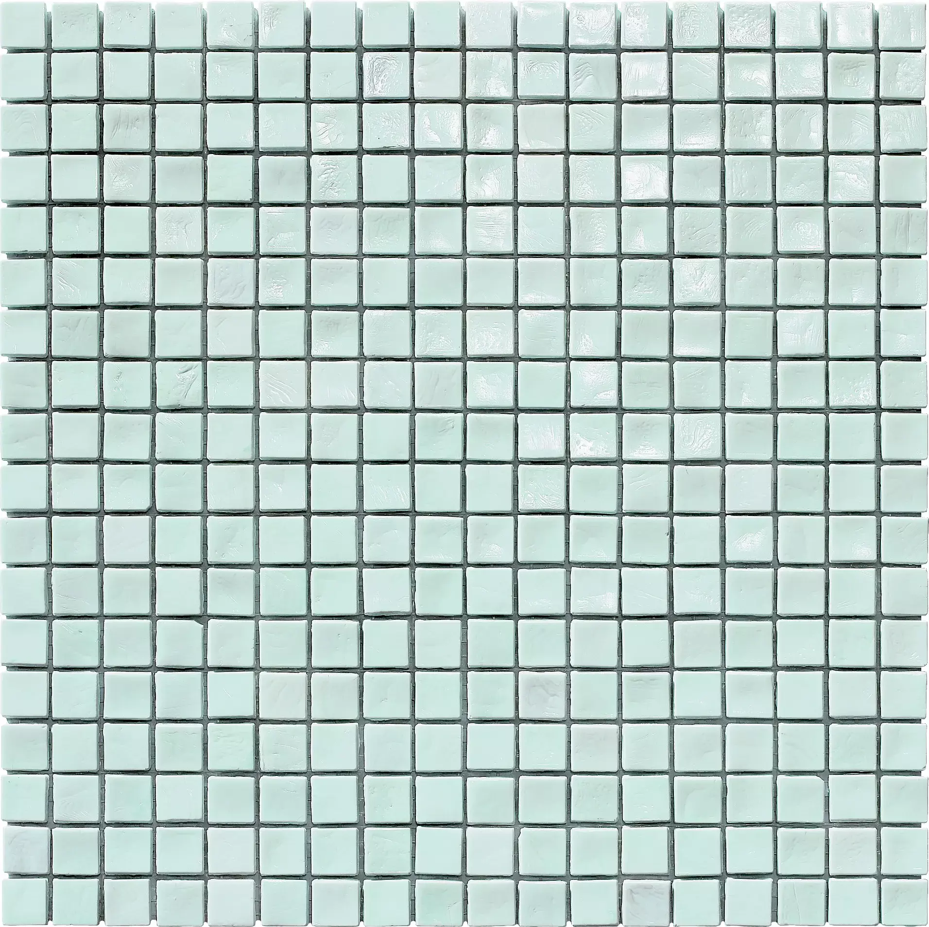 Sicis Aquamarine 0 Green 29,5X29,5 AQUAMARINE_0