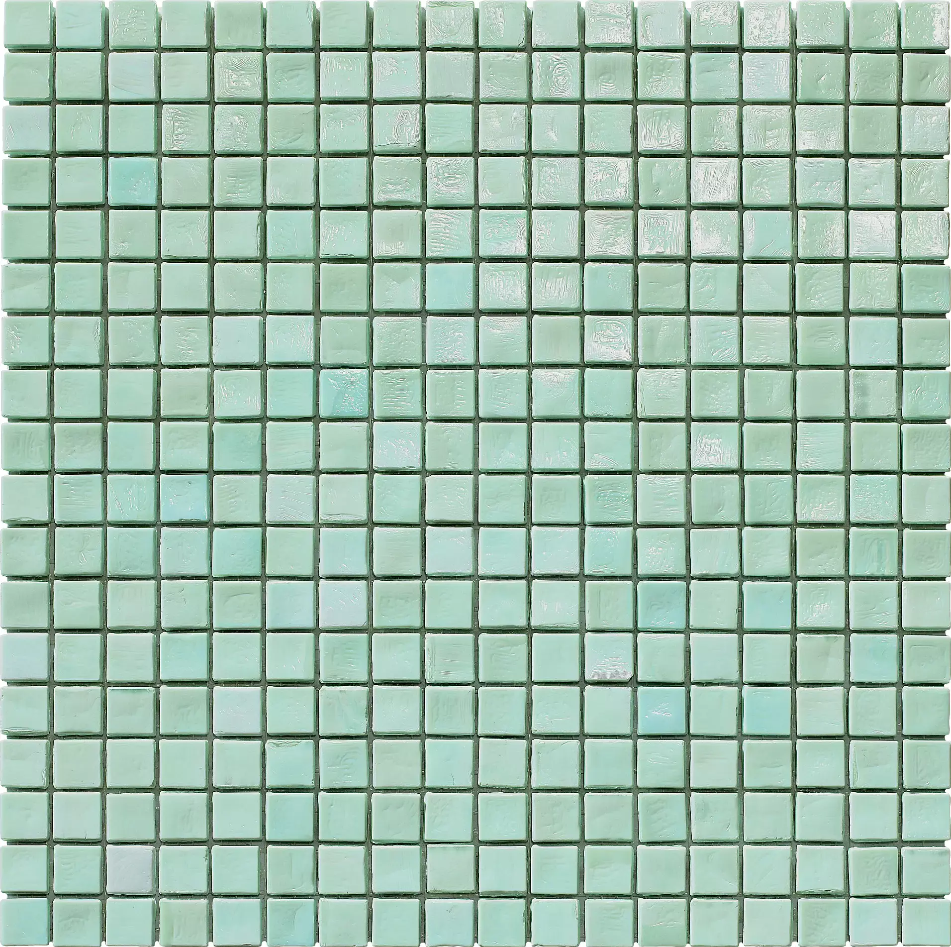 Sicis Aquamarine 1 Green 29,5X29,5 AQUAMARINE