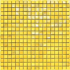 Sicis Cadmium 4 Yellow 29,5X29,5 CADMIUM_4