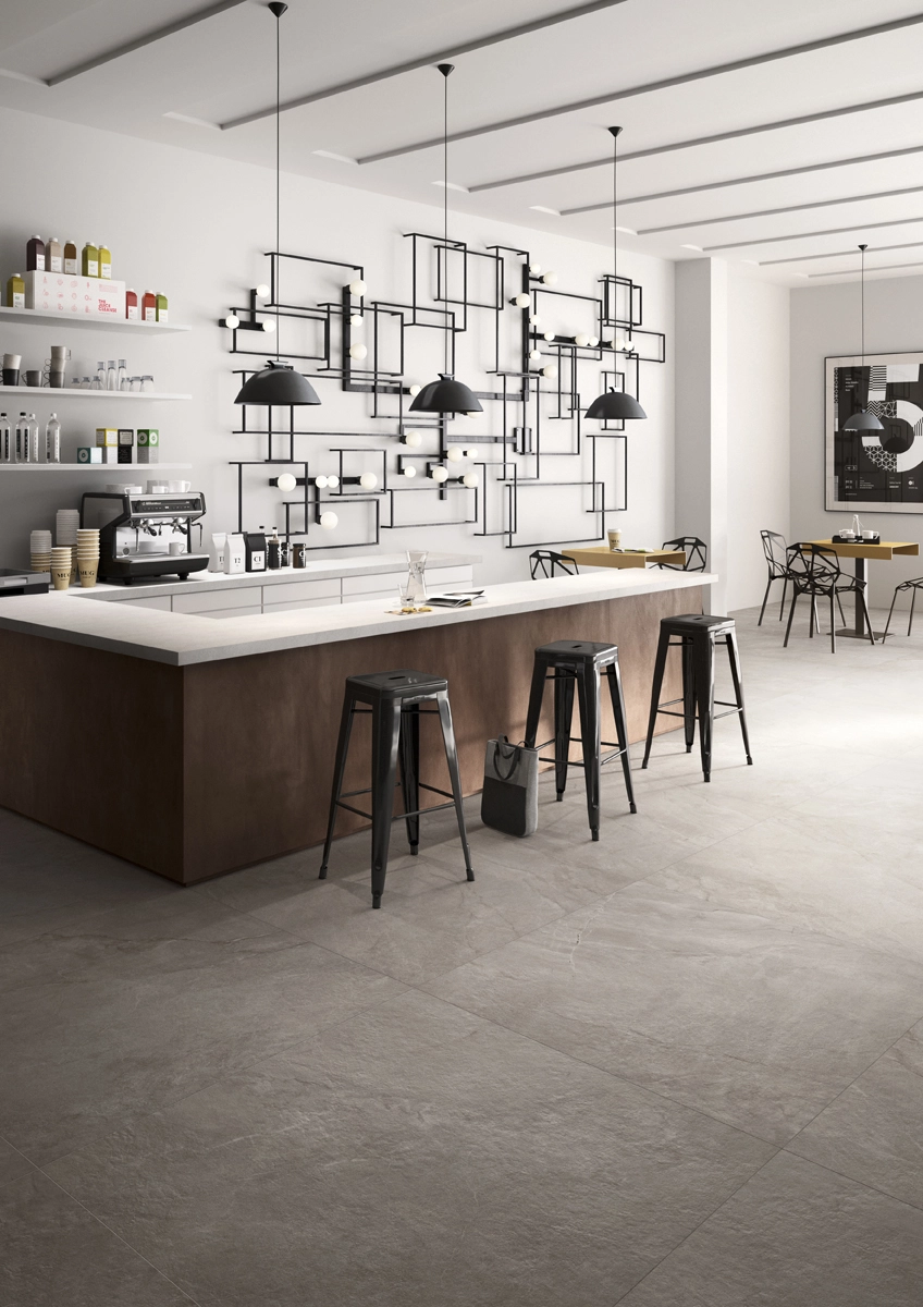 Imola Muse_60Dg_Pt Dark Grey 60X60