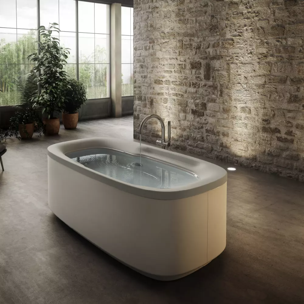 Bain Jacuzzi Muse
