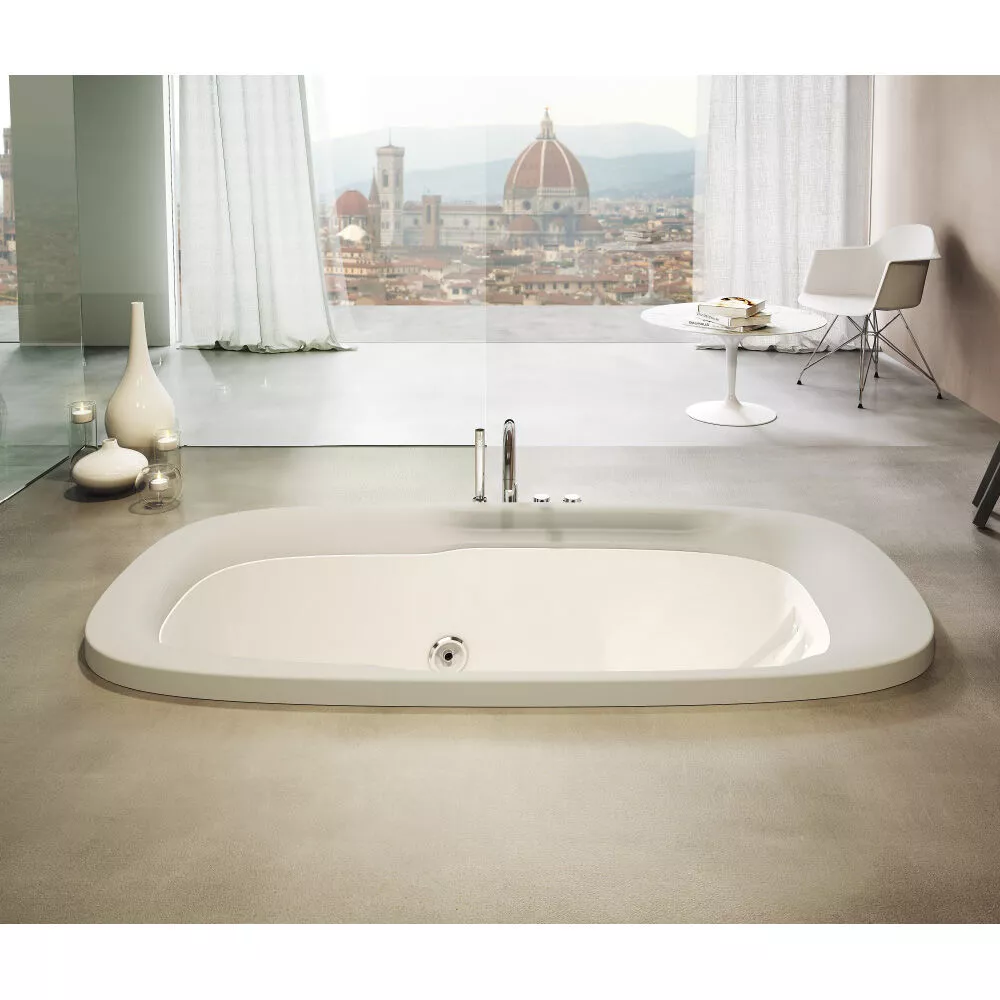Bain Jacuzzi Muse