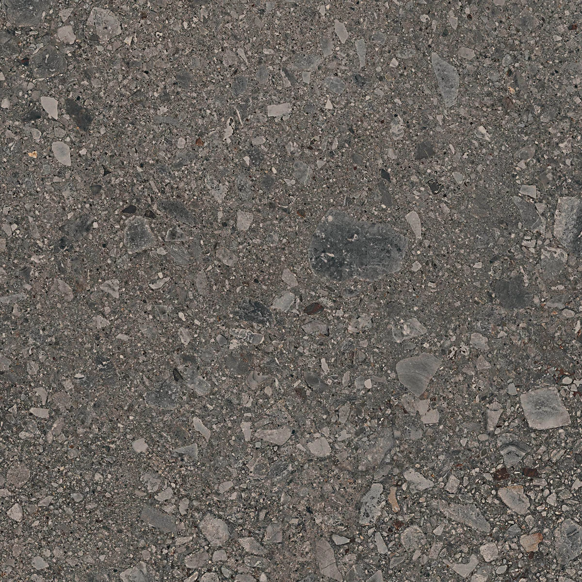 Marazzi Mystone Ceppo Di Gre Antracite Rettificato MQV4