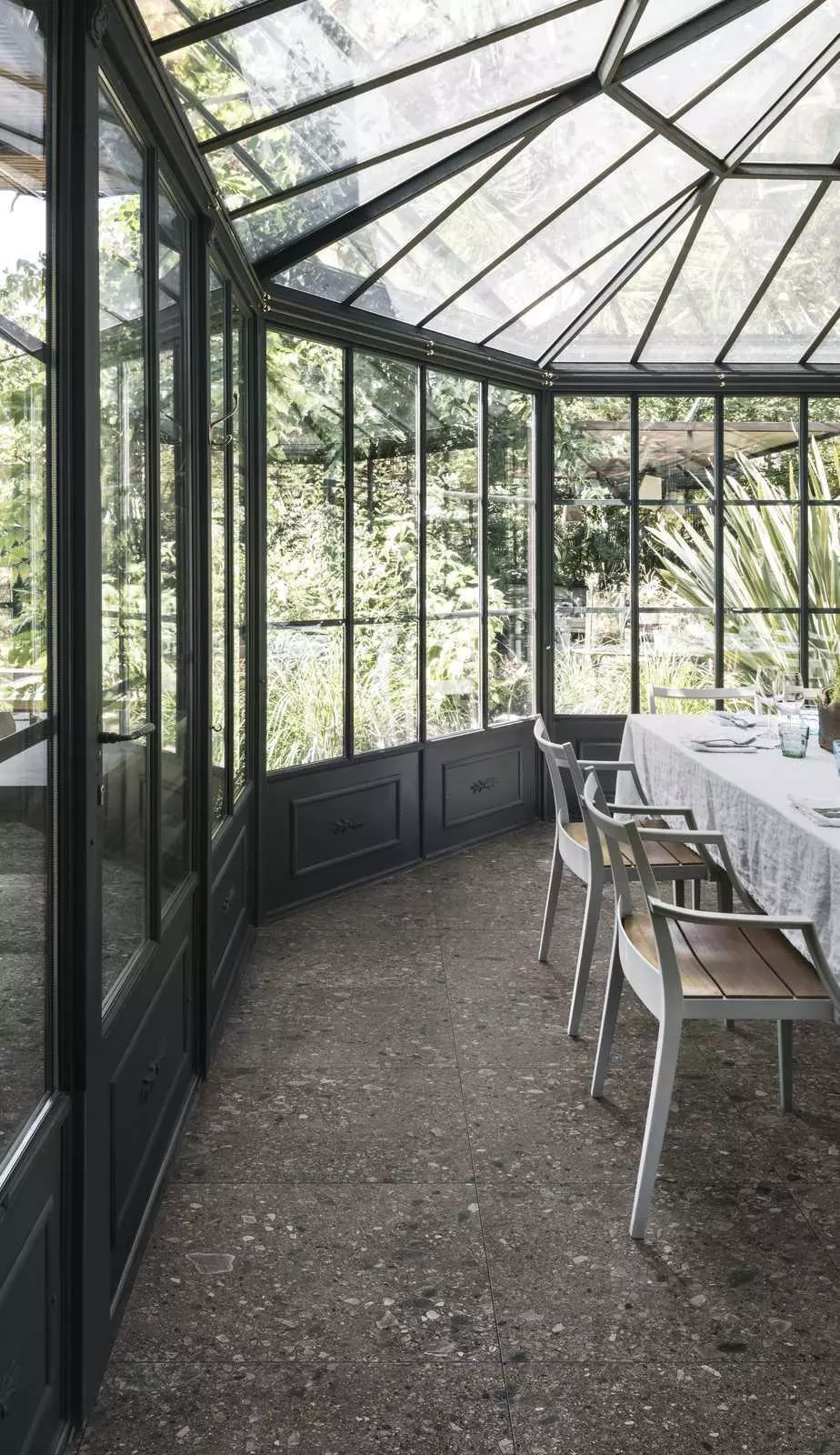 Marazzi Mystone Ceppo Di Gre Greige Naturale Rt M9F0