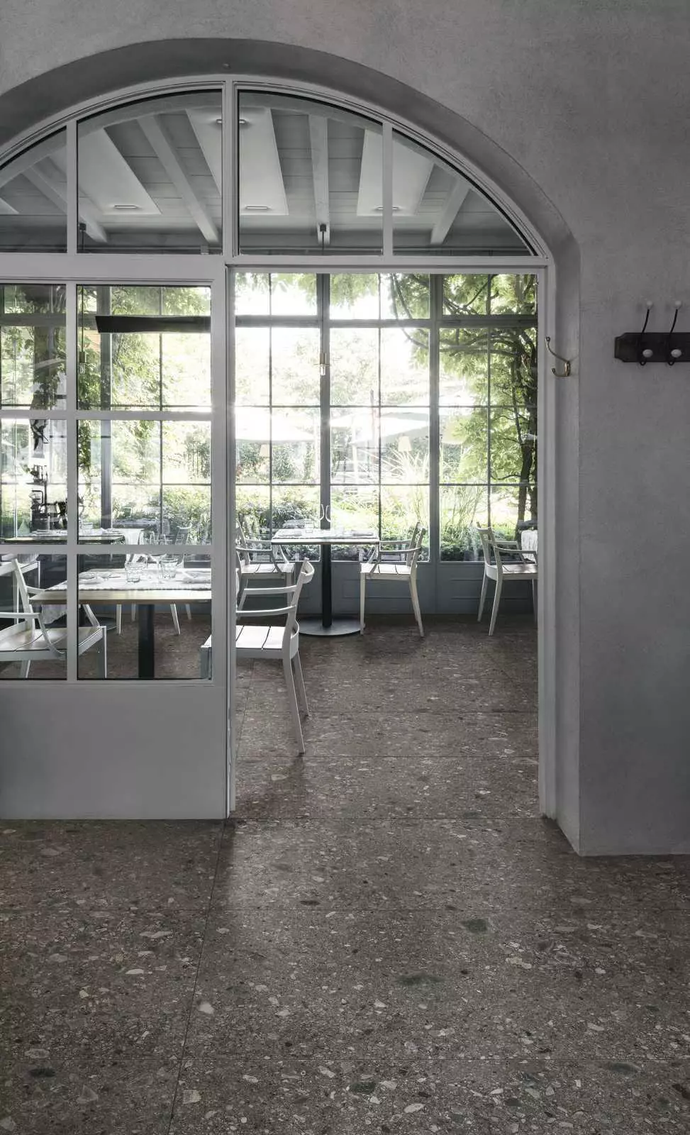 Marazzi Mystone Ceppo Di Gre Greige Rettificato MQVV