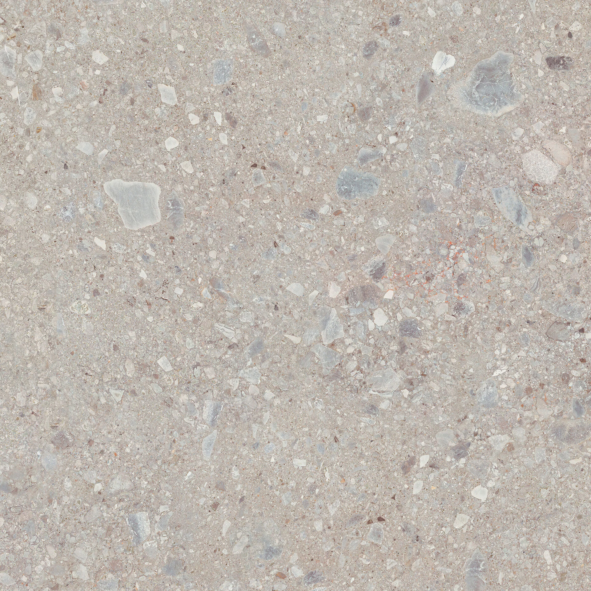 Marazzi Mystone Ceppo Di Gre Grey Naturale Rettificato M9JF