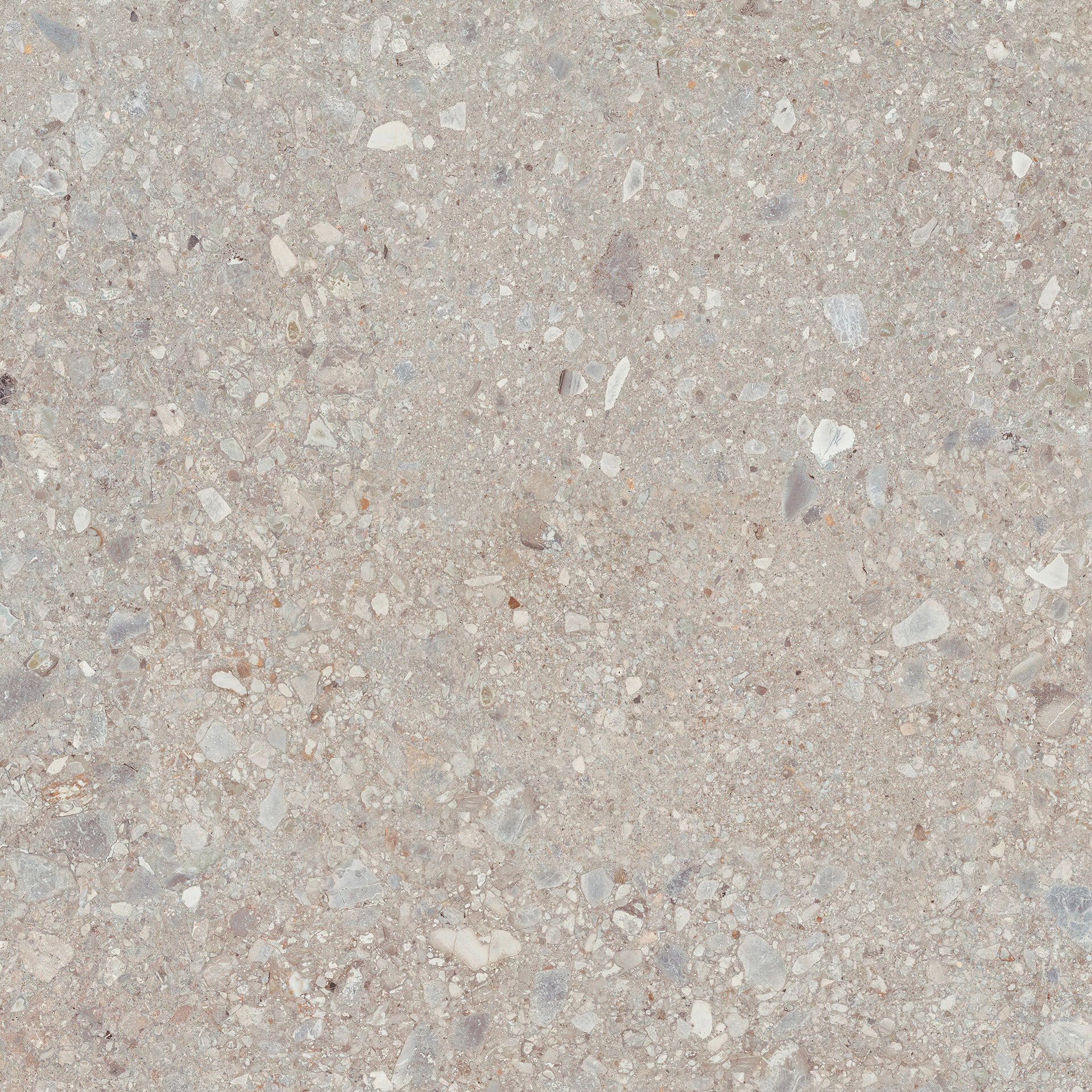 Marazzi Mystone Ceppo Di Gre Grey Naturale Rettificato M9JF
