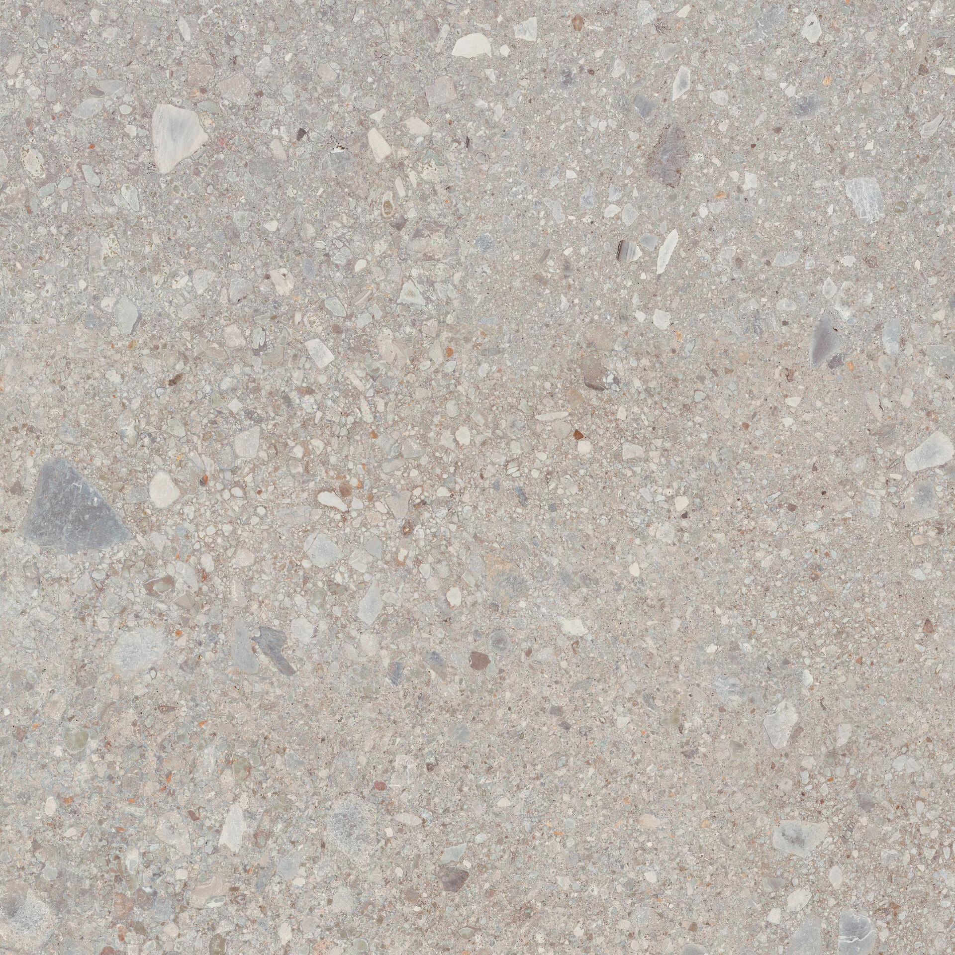 Marazzi Mystone Ceppo Di Gre Grey Naturale Rettificato M9JF