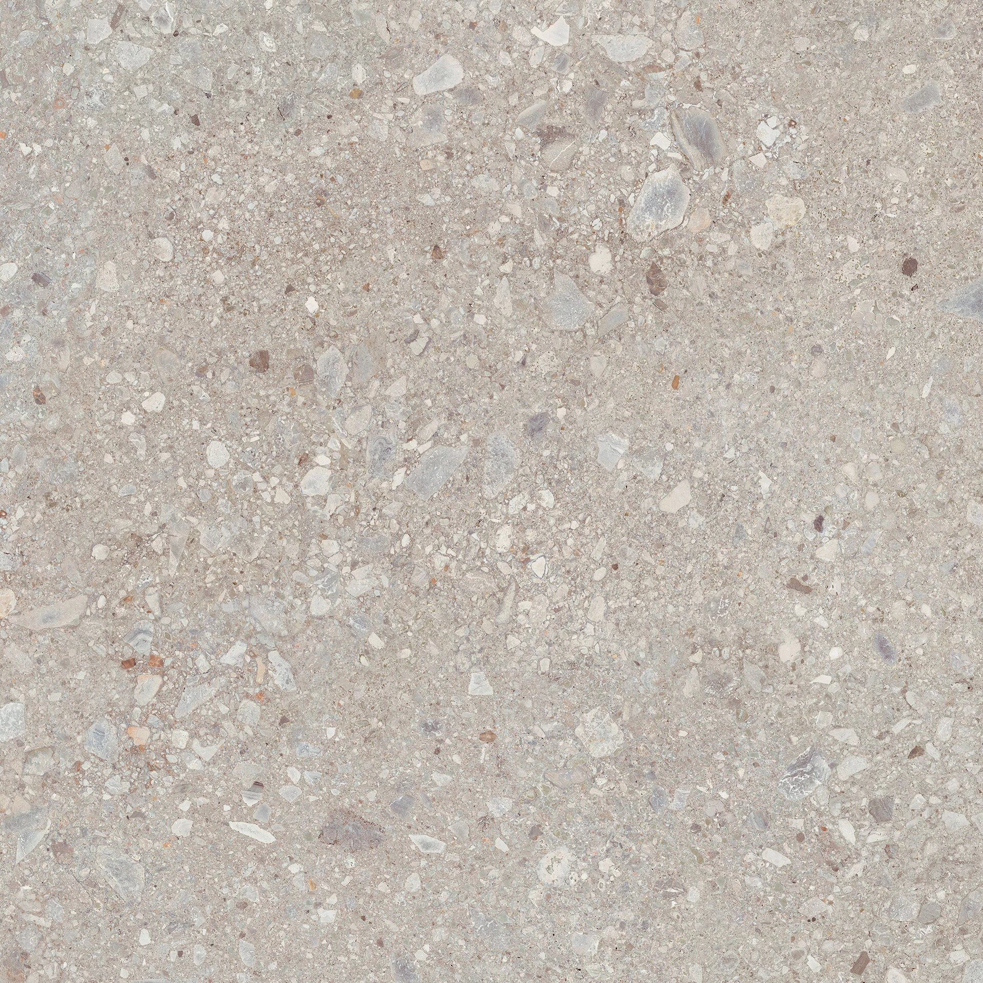 Marazzi Mystone Ceppo Di Gre Grey Naturale Rettificato M9JF