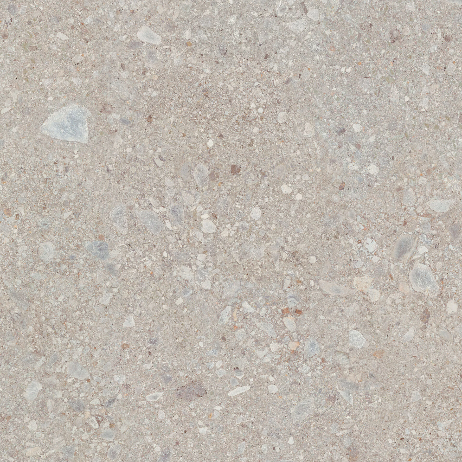 Marazzi Mystone Ceppo Di Gre Grey Naturale Rettificato M9JF