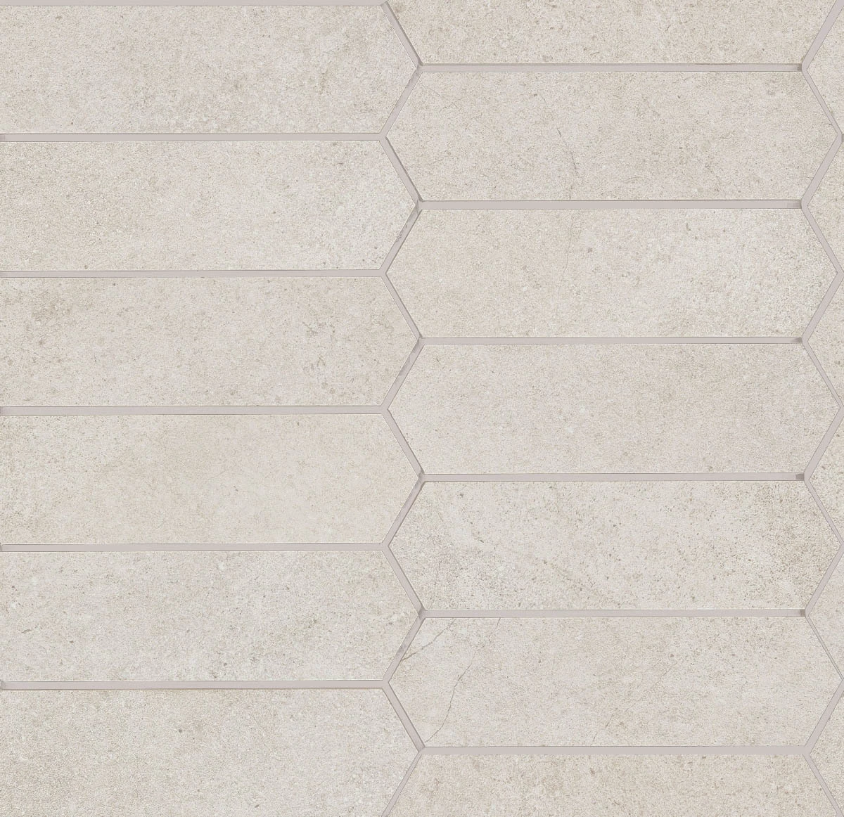 Marazzi Kashmir Bianco Mosaico MLX7