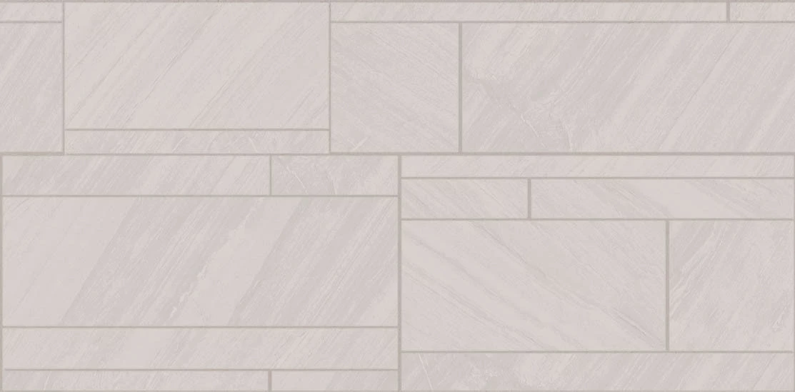 Marazzi Lavagna Mosaico Bianco MD1J