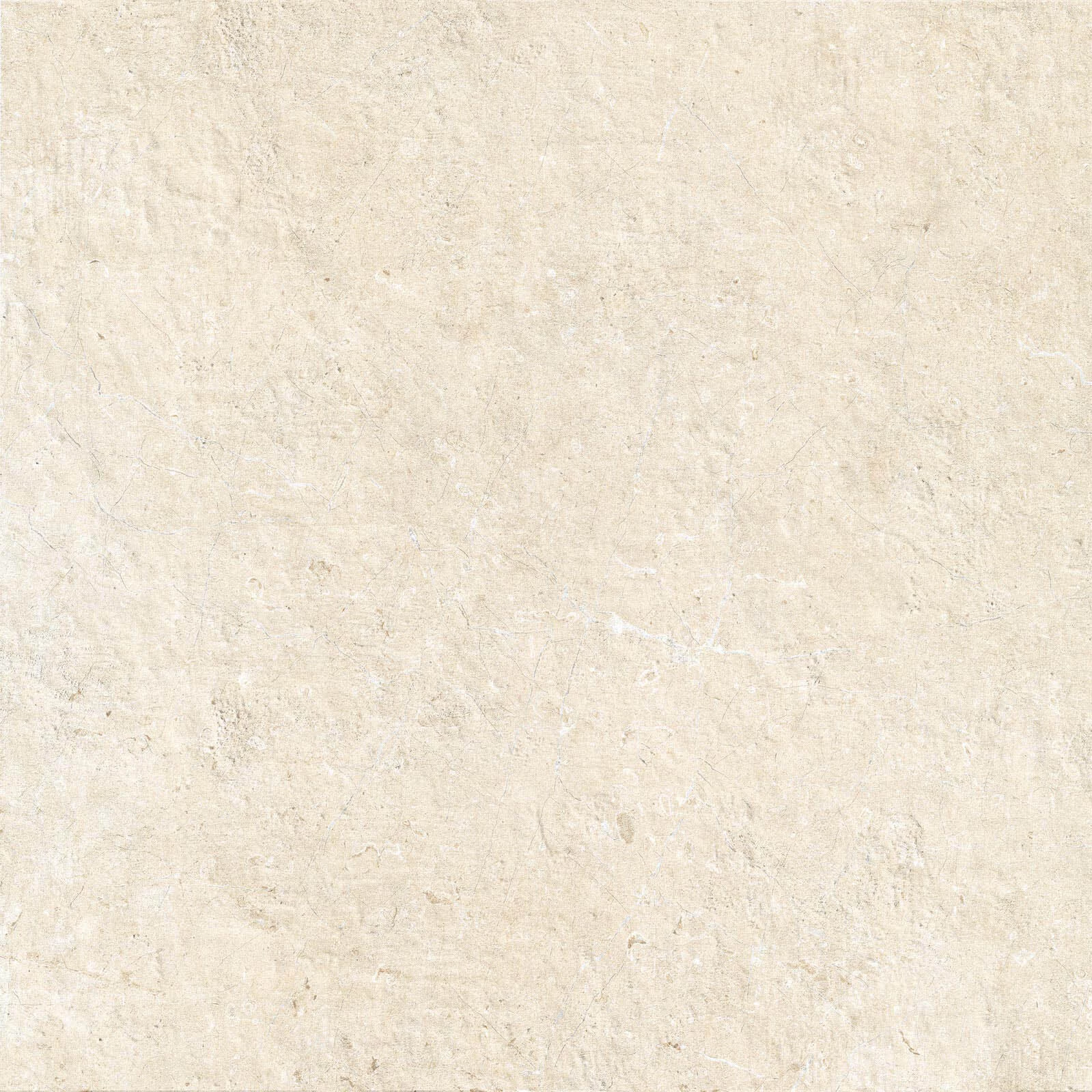 Marazzi Mystone Limestone20 Ivory Strutturato Rettificato M7FK