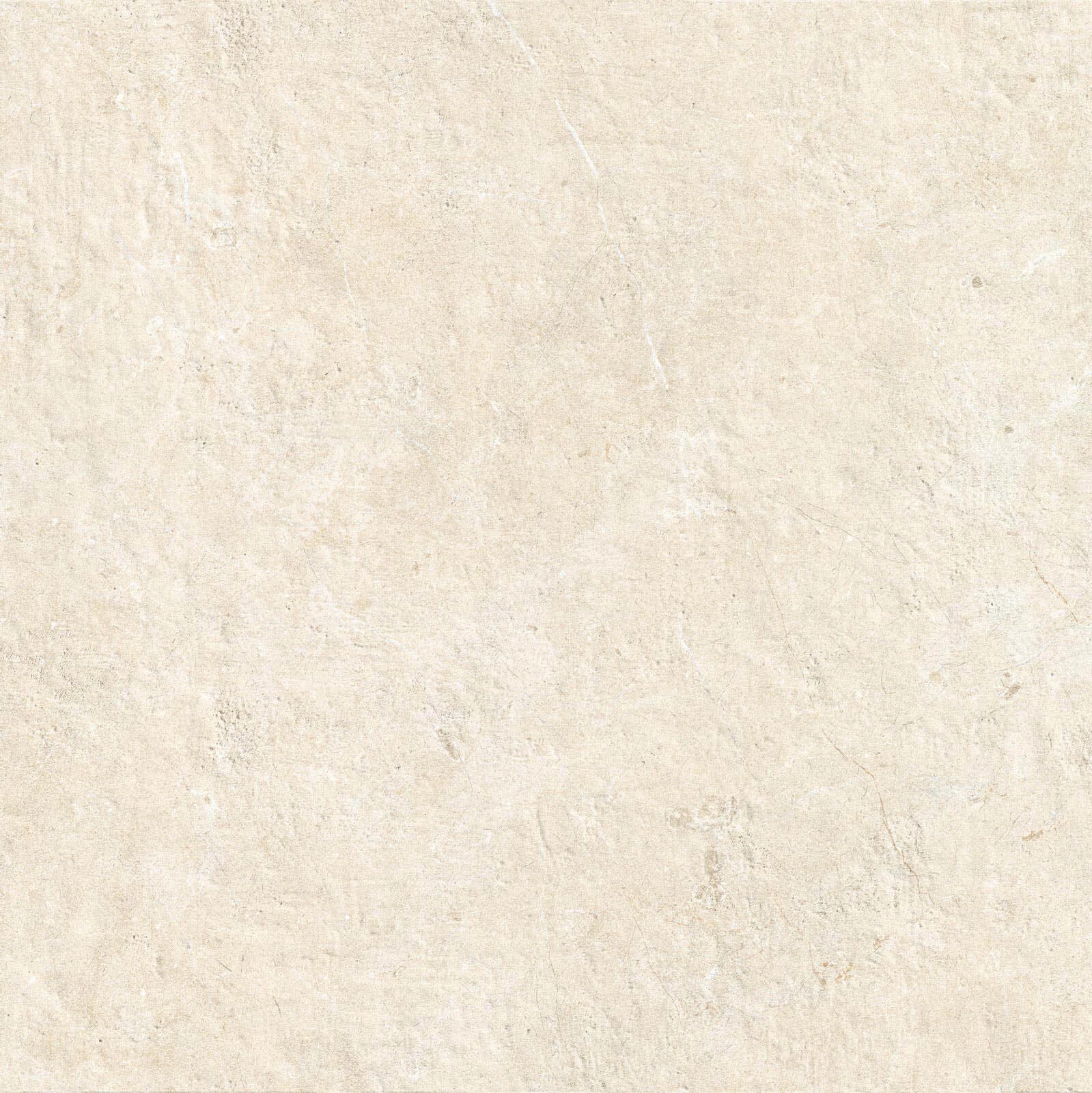 Marazzi Mystone Limestone20 Ivory Strutturato Rettificato M7FK