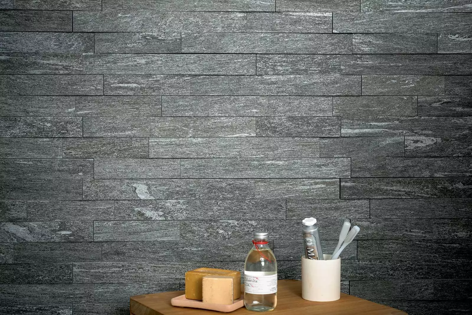 Marazzi Pietra Di Vals Greige Rt ML3F