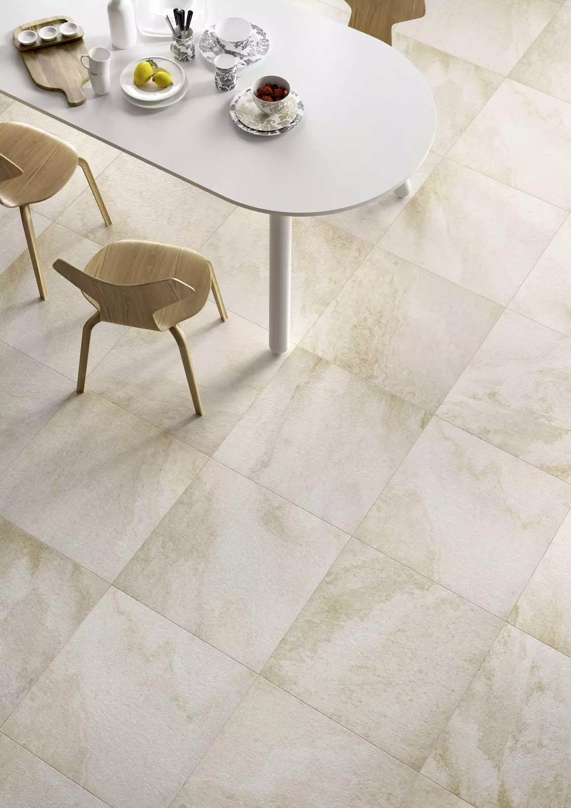 Marazzi Quarzite Beige Ret. MLGT