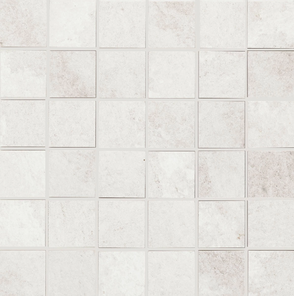 Marazzi Quarzite Ghiaccio Mosaico MLWX