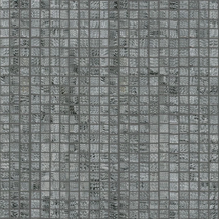 Marazzi Quarzite Platinum Mosaico Preinciso M0Q8