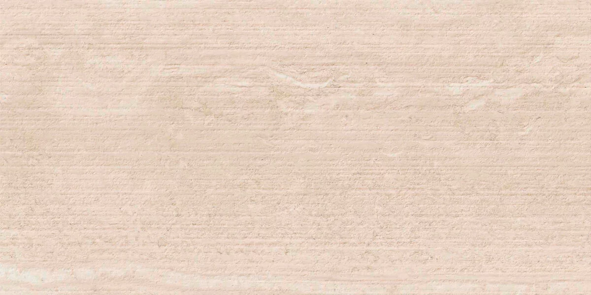 Marazzi Mystone Travertino Navona Struttura 3D Righe M9PA