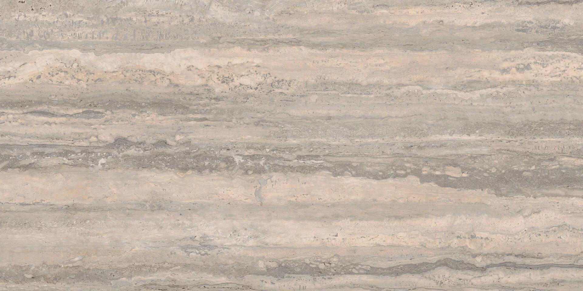 Marazzi Mystone Travertino Silver Lux Rt M9FW