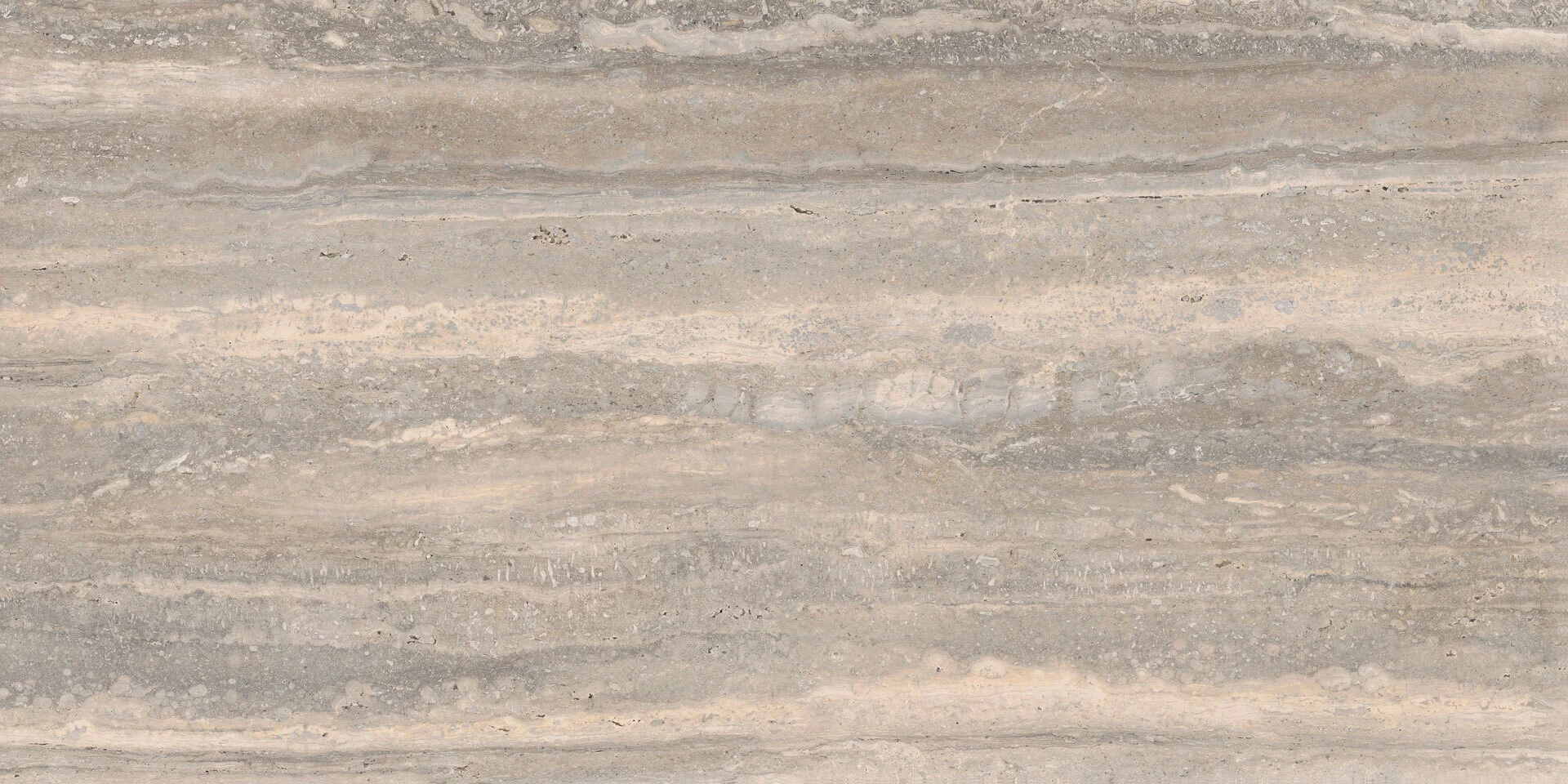 Marazzi Mystone Travertino Silver Lux Rt M9FW