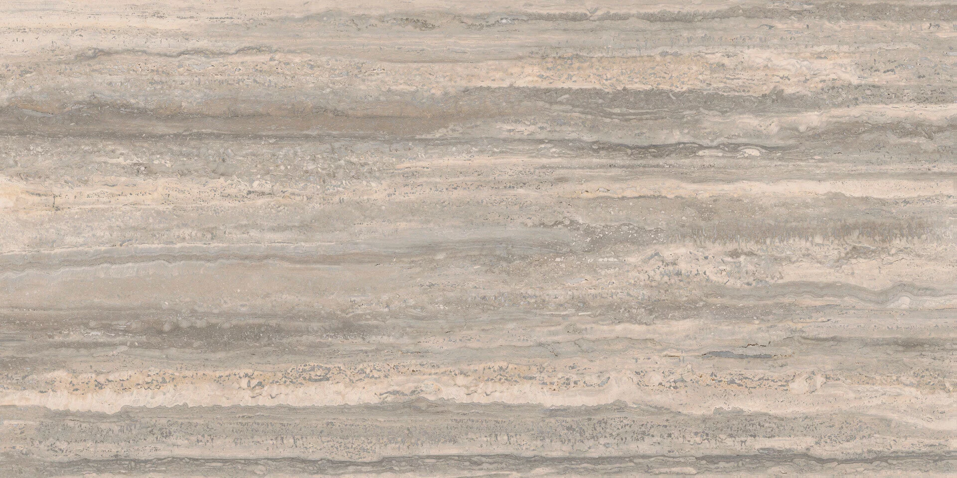 Marazzi Mystone Travertino Silver Rt M99S