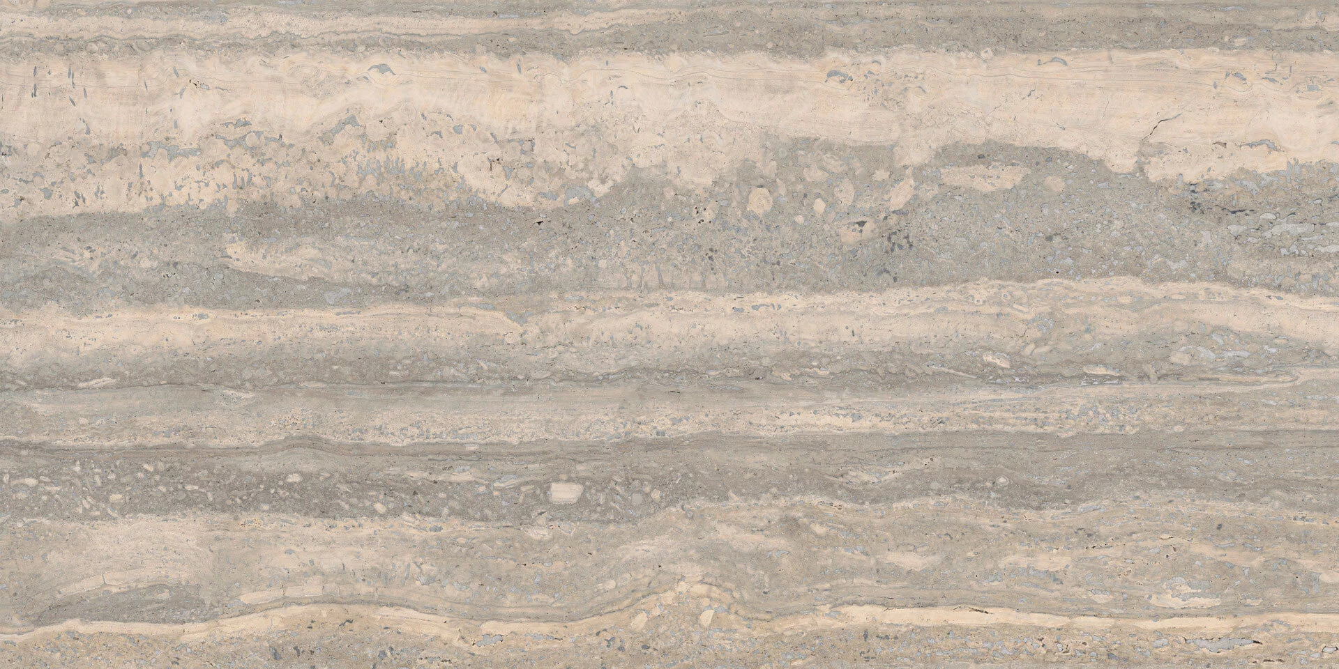 Marazzi Mystone Travertino Silver Rt M9EM