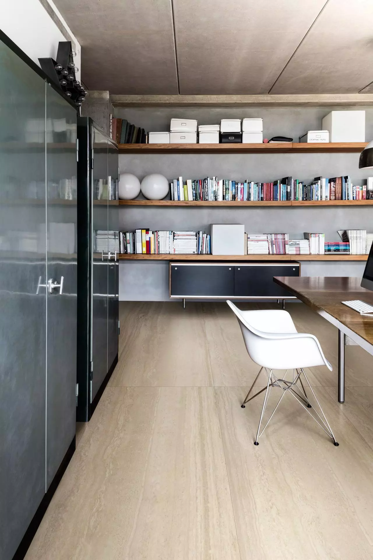 Marazzi Mystone Travertino Silver Rt M9EM