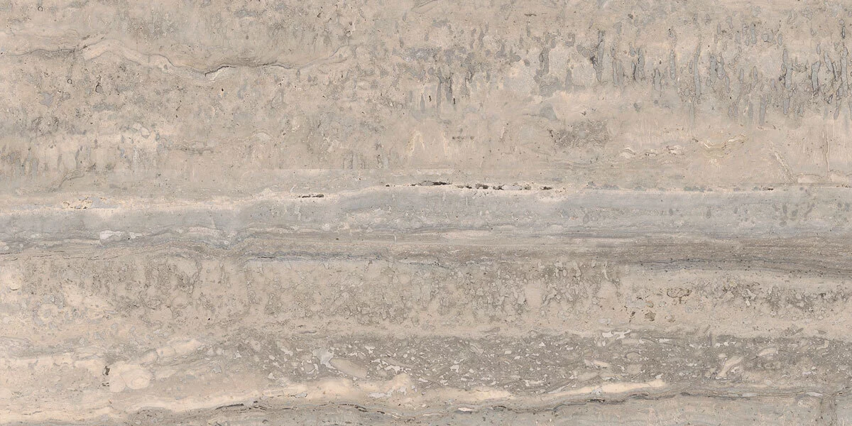 Marazzi Mystone Travertino Silver Strutturato Rt M9GH