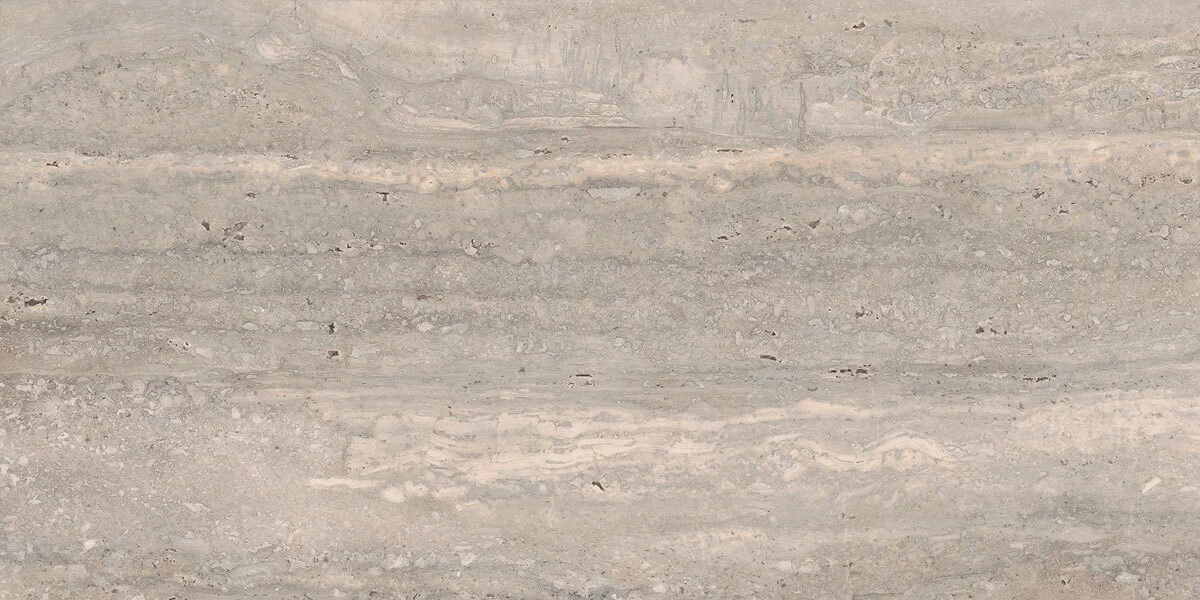 Marazzi Mystone Travertino Silver Strutturato Rt M9GH