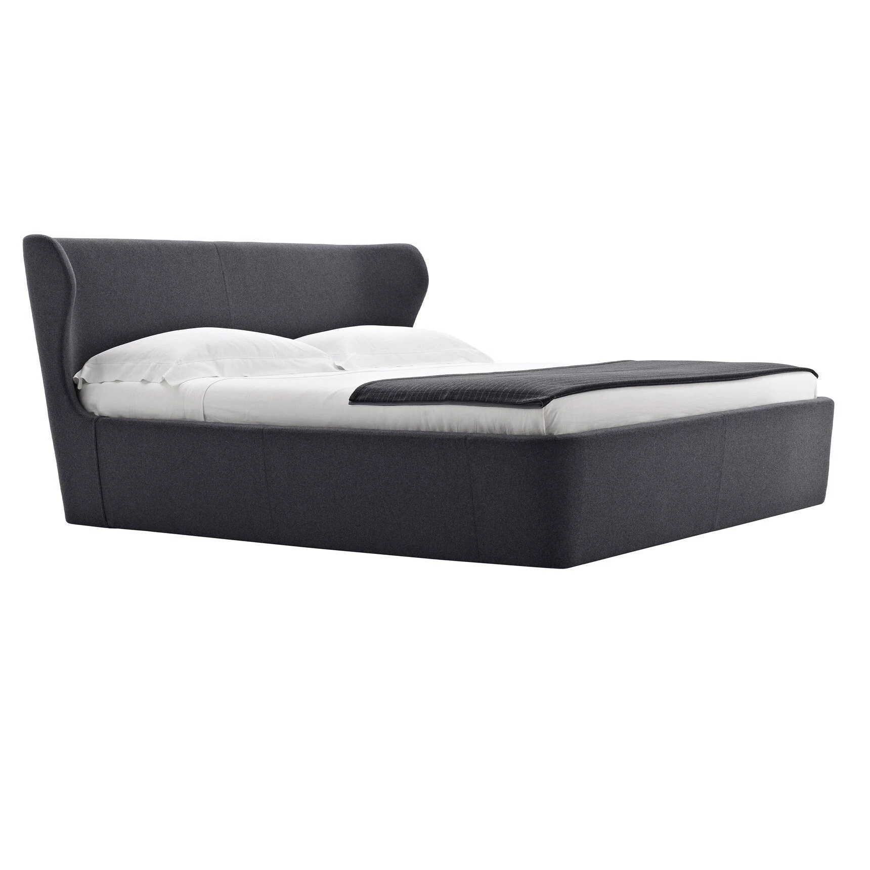 Bed B&B Italia Papilio