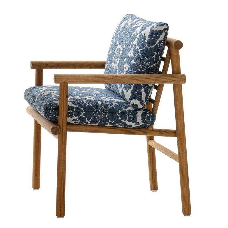 Outdoor chair B&B Italia Ayana2