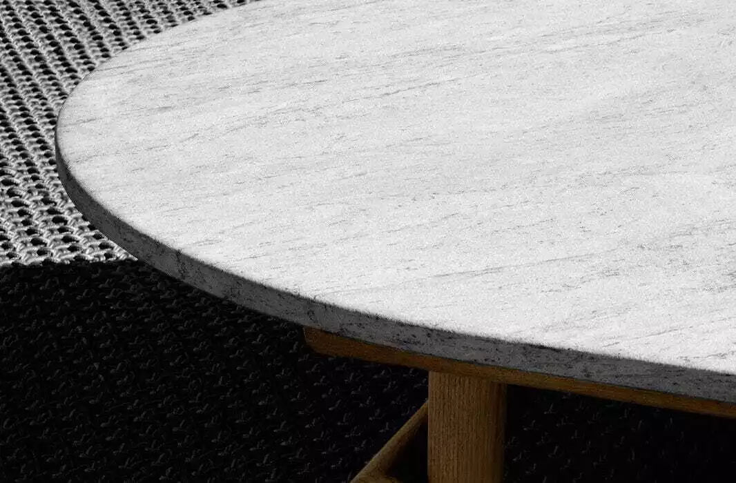 Table d'extérieur B&B Italia Ayana4