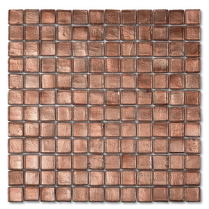 Sicis 522 Cubes Pink 30,4X30,4 522_CUBES