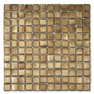 Sicis 529 Cubes Brown 30,4X30,4 529_CUBES