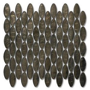 Sicis 535 Domes Brown 25,3X29,6 535_DOMES