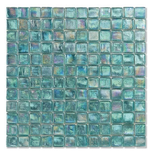 Sicis 542 S Cubes Blue 30,4X30,4 542_S_CUBES