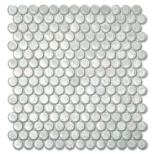 Sicis 550 Barrels White 27,6X29,4 550_BARRELS