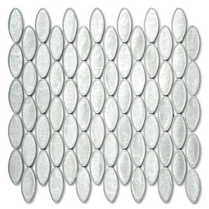 Sicis 550 Domes White 25,3X29,6 550_DOMES