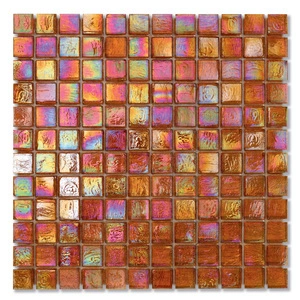 Sicis 203 Jute Cubes Mix 30,4X30,4 203_JUTE_CUBES