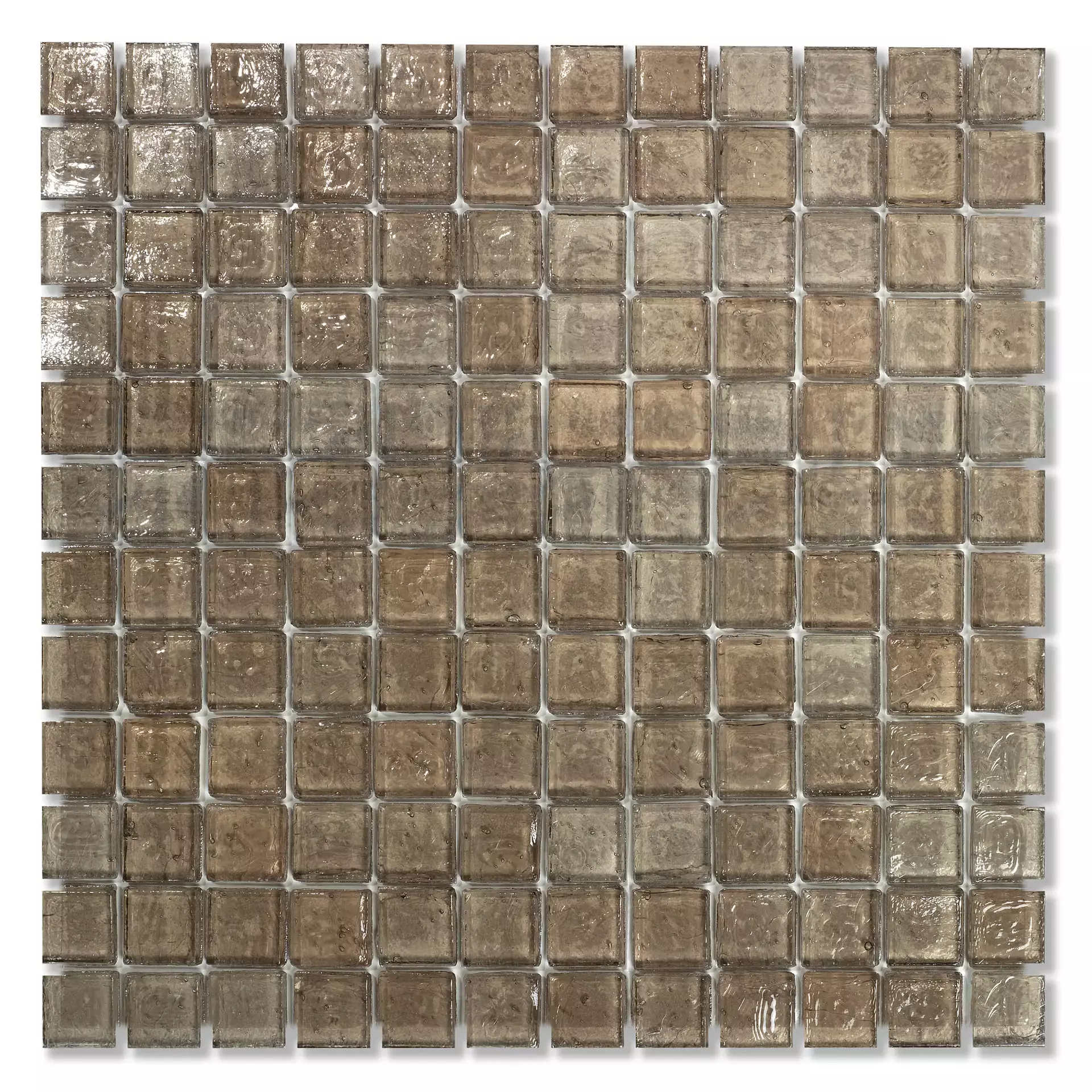 Sicis 710,5 Cubes Grey 30,4X30,4 710,5_CUBES