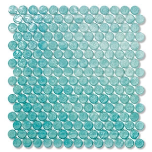 Sicis 742 Barrels Blue 27,6X29,4 742_BARRELS