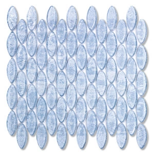 Sicis 745 Domes Blue 25,3X29,6 745_DOMES