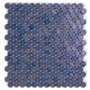 Sicis Ng Indaco Barrels Blue 27,6X29,4 NG_INDACO_BARRELS