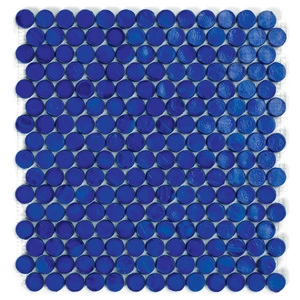 Sicis Ng Sapphire 5 Barrels Blue 27,6X29,4 NG_SAPPHIRE_5_BARRELS